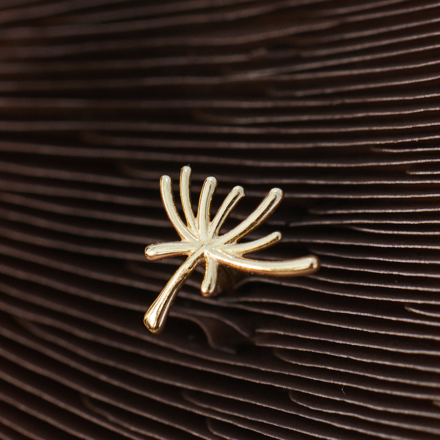 Dandelion Ørering LARGE