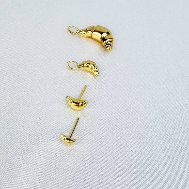 Petit Croissant Ørering