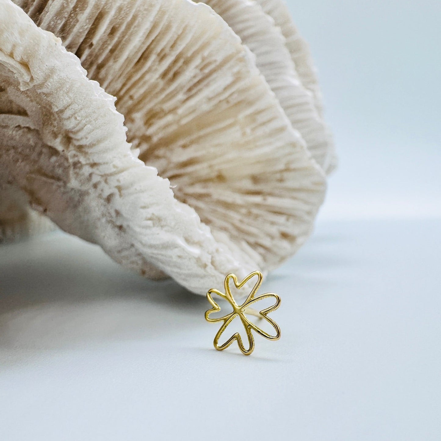 Mini Clover Ørering