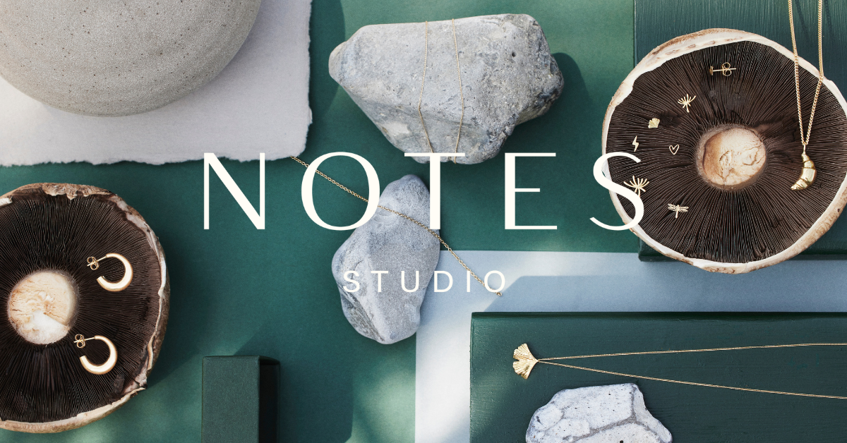NOTES STUDIO