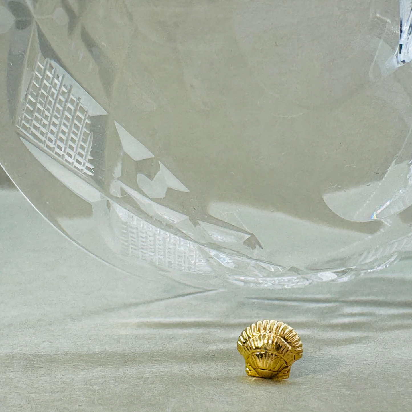 Heart Mussel Ørering