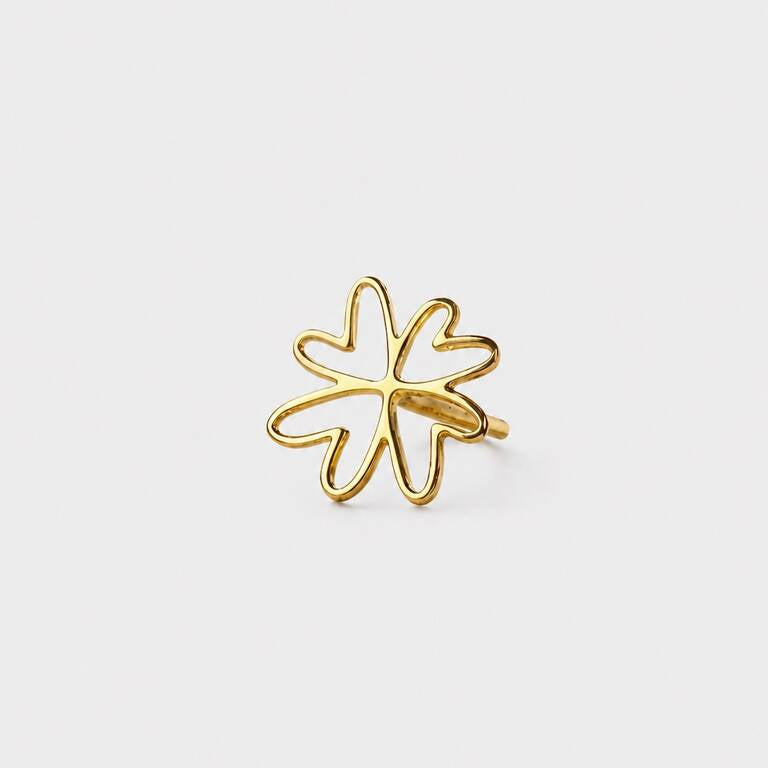 Mini Clover Ørering